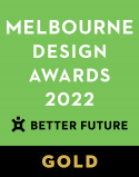 Melbourne Design Awards 2022