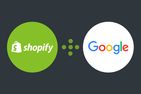 shopify google seo