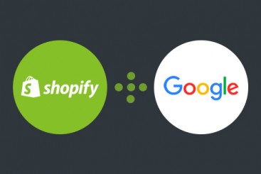 shopify google seo